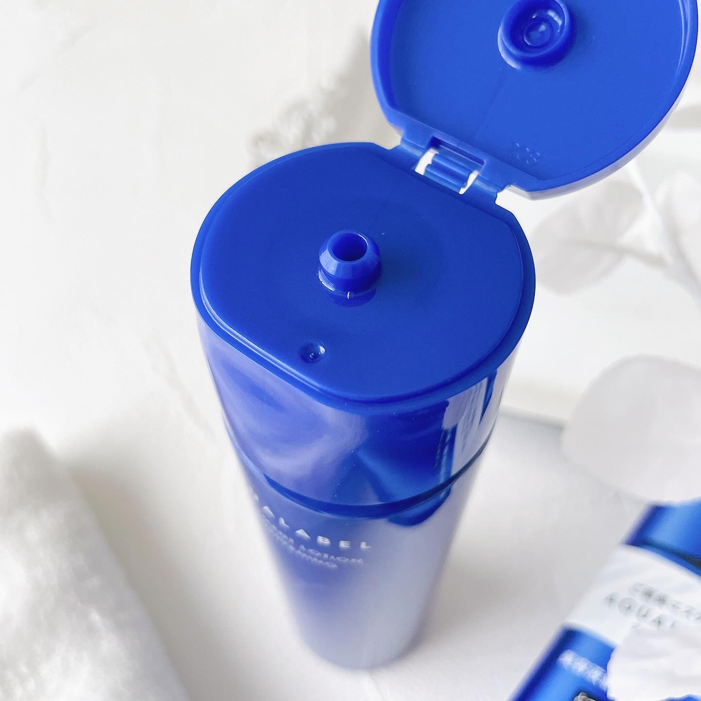 トリートメントローション （ブライトニング） とてもしっとり/アクアレーベル/化粧水を使ったクチコミ（2枚目）