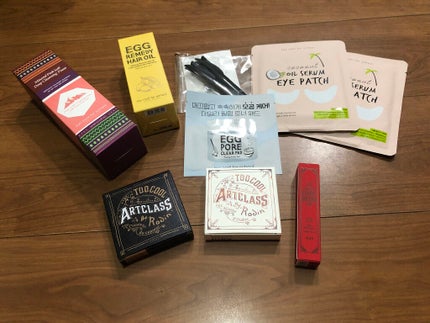 アートクラスバイロダン シェーディング/too cool for school/シェーディングを使ったクチコミ(5枚目)