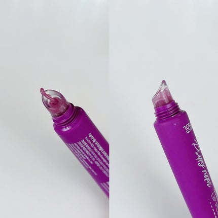 プリティフィルターオーバーナイトリッププランピングマスク/touch in SOL /リップマスクを使ったクチコミ(2枚目)