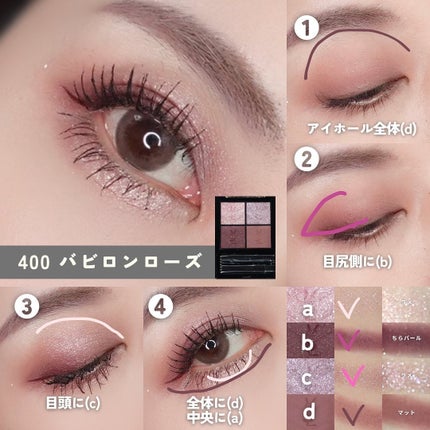 クチュール ミニ クラッチ/YVES SAINT LAURENT BEAUTE/アイシャドウパレットを使ったクチコミ(3枚目)