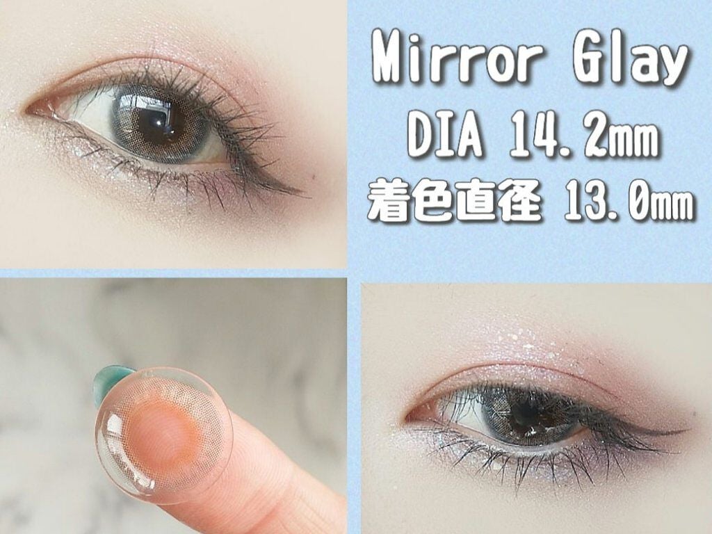 MOLAK 1day/MOLAK/ワンデー(1DAY)カラコンを使ったクチコミ(4枚目)