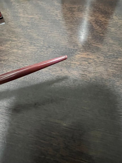 クリーミータッチライナー/キャンメイク/ジェルアイライナーを使ったクチコミ(2枚目)