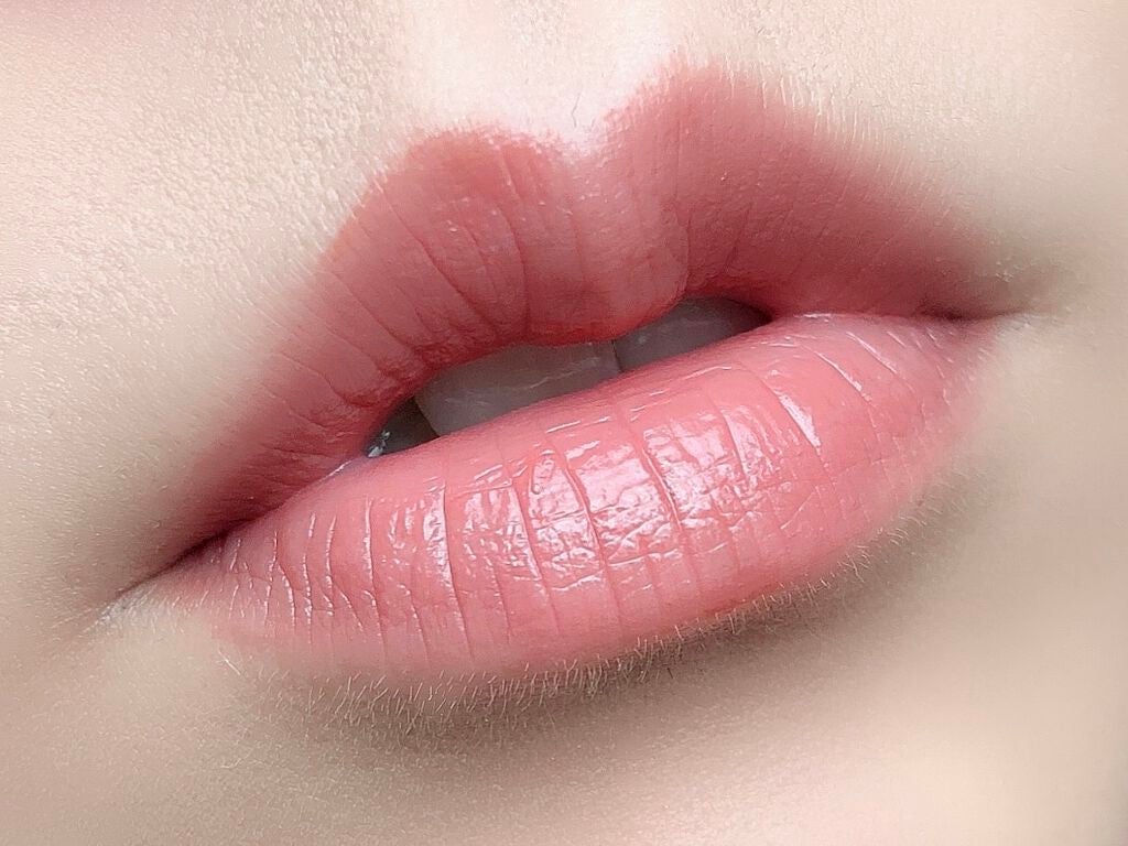 ルージュ アリュール ラック/CHANEL/口紅を使ったクチコミ(8枚目)