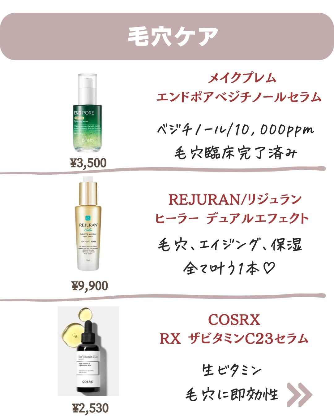 ルミエール ヴァイタルC/FEMMUE/ブースター・導入液を使ったクチコミ(6枚目)