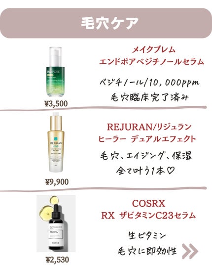 ルミエール ヴァイタルC/FEMMUE/ブースター・導入液を使ったクチコミ(6枚目)