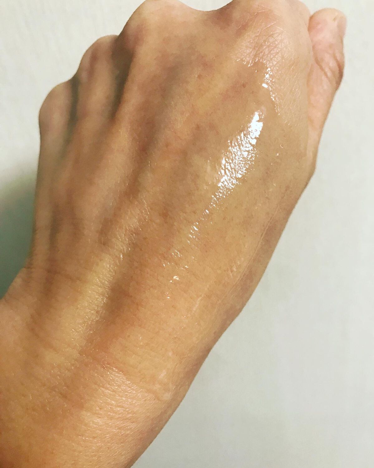 ディープダメージリペアー ヘアオイル/パンテーン/ヘアオイルを使ったクチコミ(7枚目)