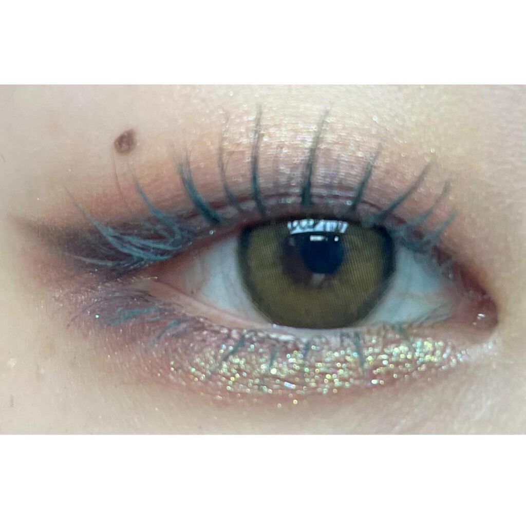 グラムチェンジマルチパレット/A.BLACK/マルチパレットを使ったクチコミ（3枚目）