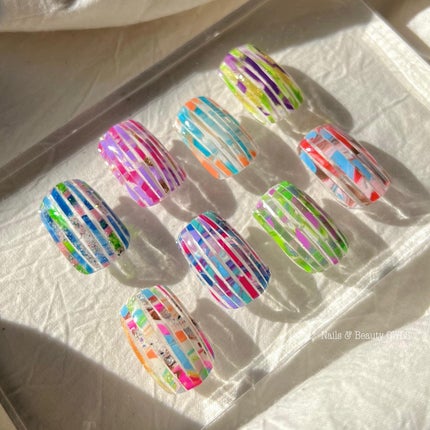 ぴよこれいと あうるす on LIPS 「昨日のリールの静止画バージョンでも、よろしければ、いかがでしょ..」(3枚目)