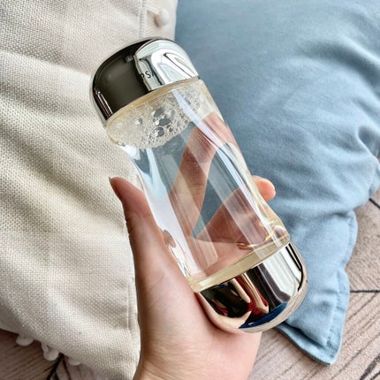 ザ・タイムR アクア/IPSA/化粧水を使ったクチコミ(2枚目)