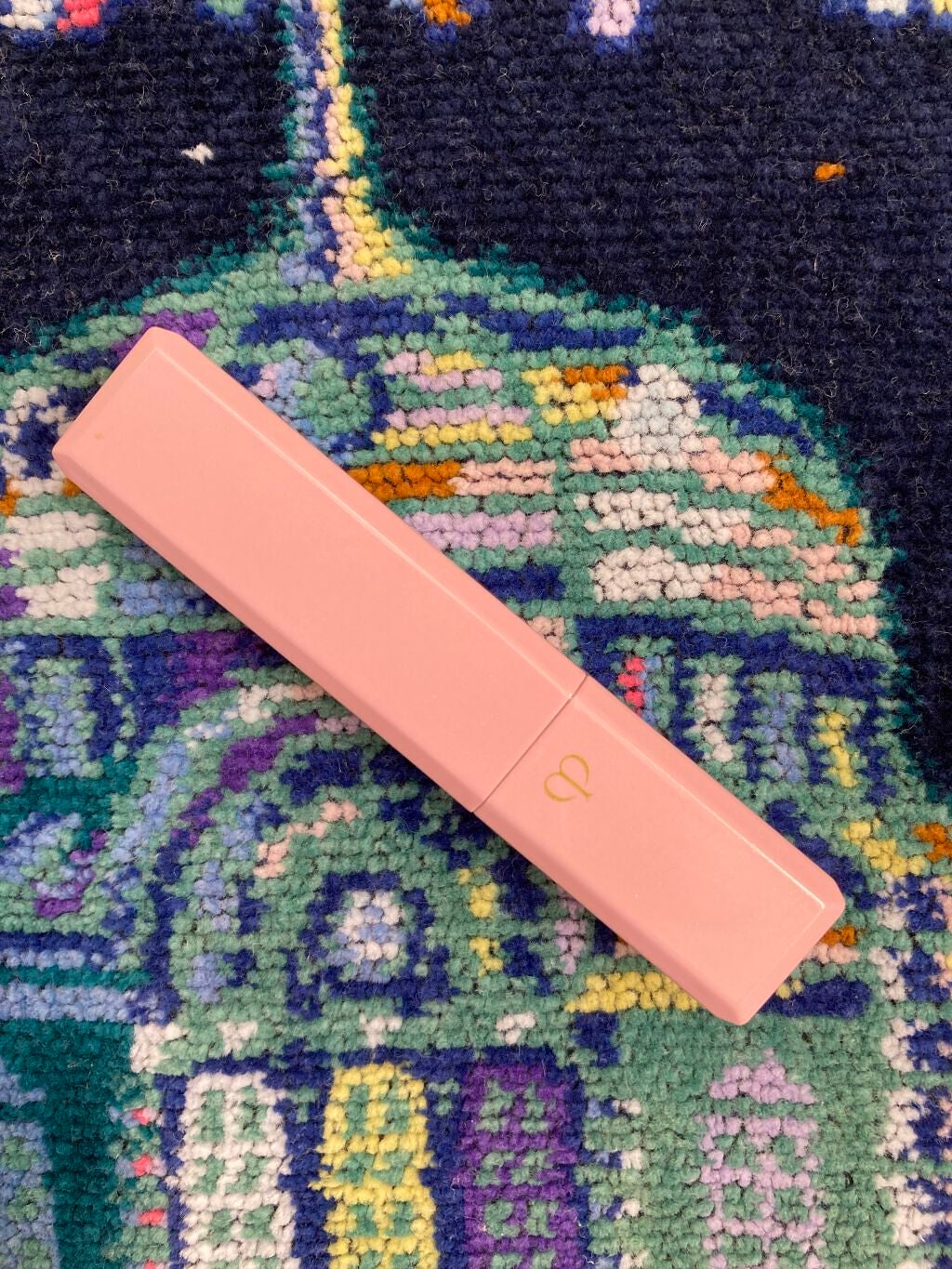 マニフィカトゥールレーブル/クレ・ド・ポー ボーテ/リップバームを使ったクチコミ(1枚目)