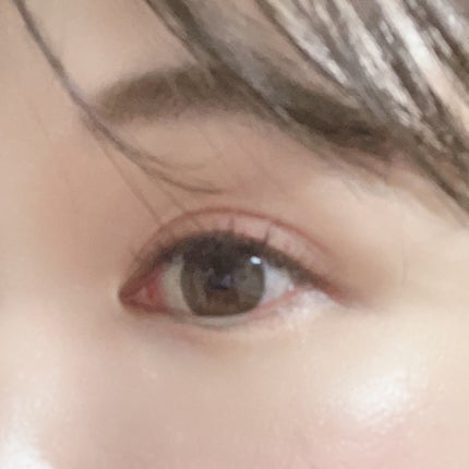 Lumie U 1day/Lumie U/ワンデー(1DAY)カラコンを使ったクチコミ(3枚目)