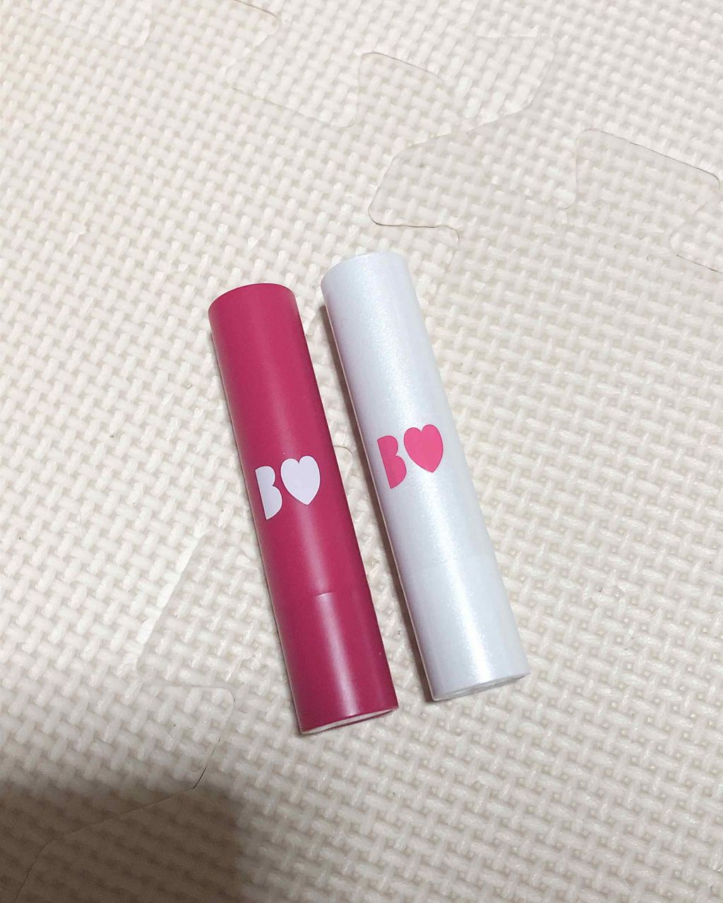 NMB48 吉田朱里 プロデュース うるぷるティントリップ(アカリップ)つきIDOL MAKE BIBLE@アカリン/主婦の友社/書籍を使ったクチコミ（1枚目）