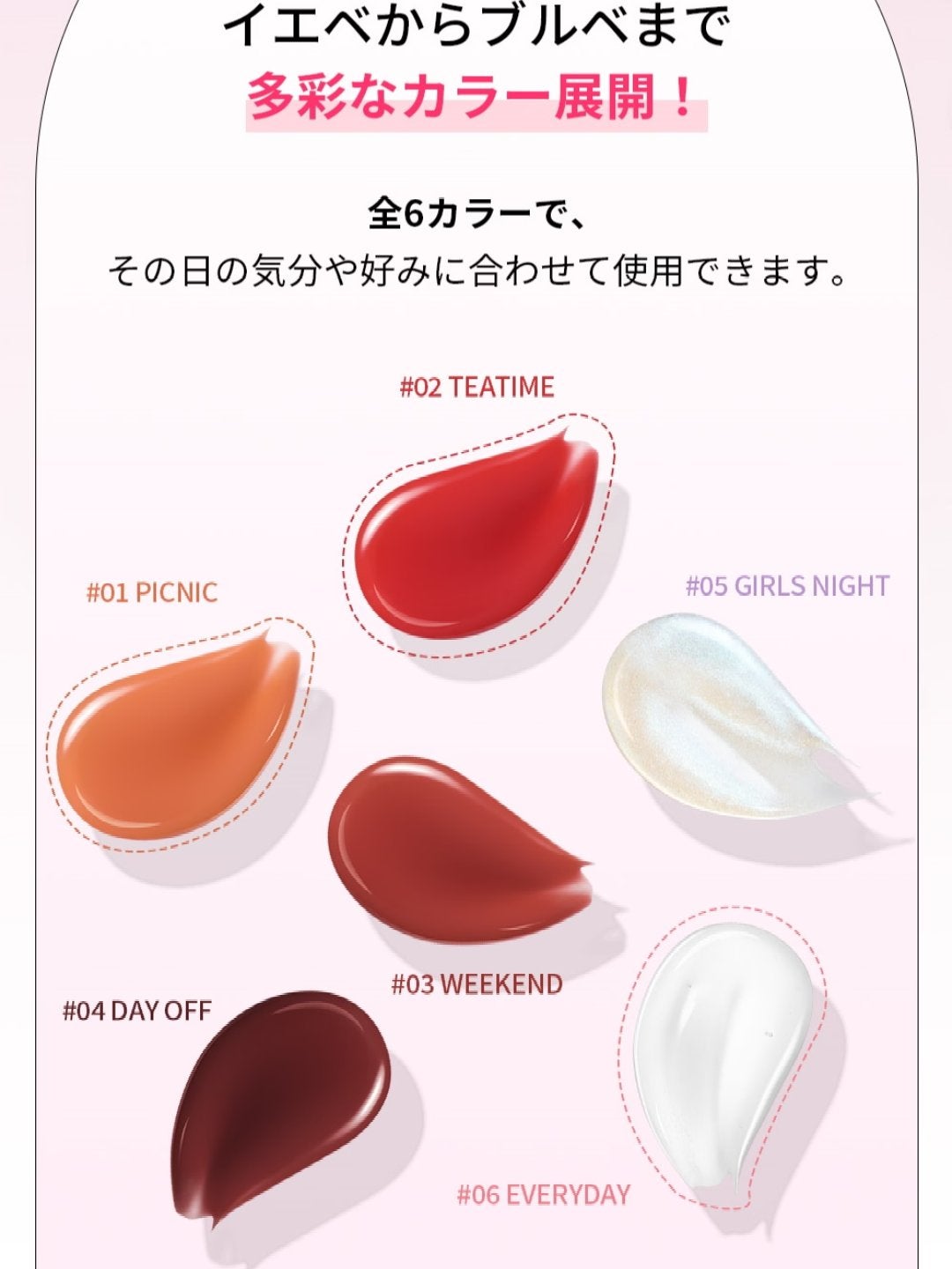 オールマイシングス トゥルービューティ キス リッププランパー/all my things/リッププランパーを使ったクチコミ(6枚目)