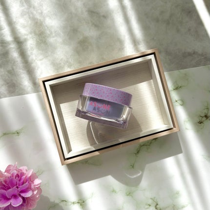 シカクリーム/ASUNE /フェイスクリームを使ったクチコミ(6枚目)