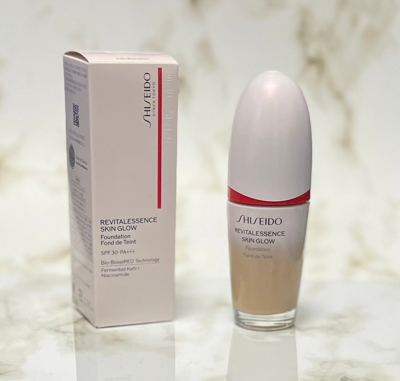 ヴォワールコレクチュールn/クレ・ド・ポー ボーテ/化粧下地を使ったクチコミ(9枚目)