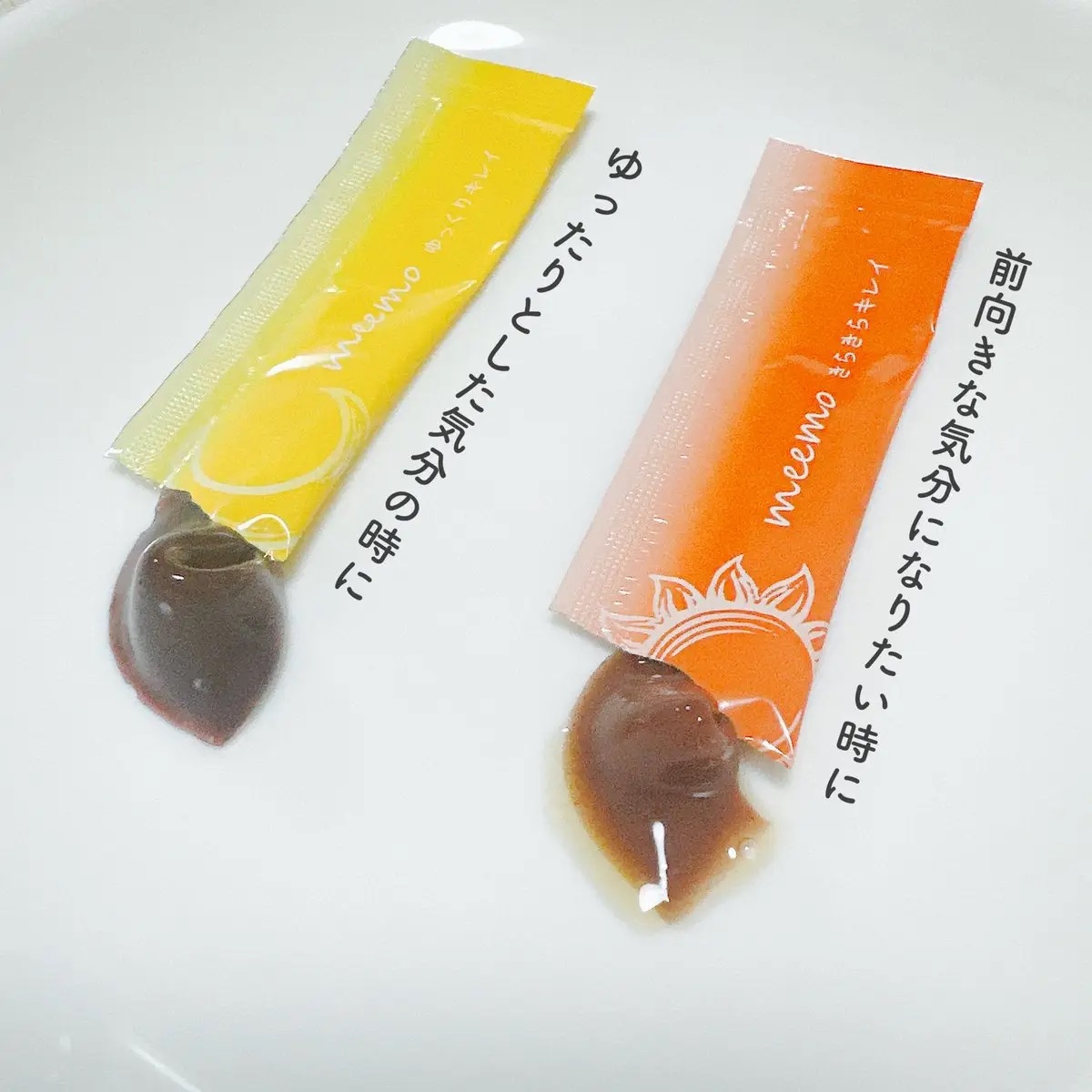 meemo/meemo/健康サプリメントを使ったクチコミ（2枚目）