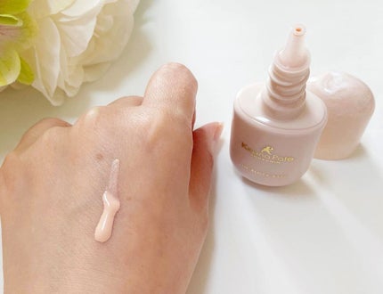 毛穴パテ職人 毛穴崩れ防止下地 25ml/毛穴パテ職人/化粧下地を使ったクチコミ(3枚目)