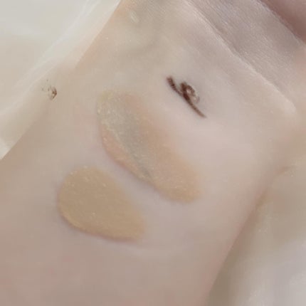 ピンクティーツリーカバーアップグロウクッション/APLIN/クッションファンデーションを使ったクチコミ(3枚目)