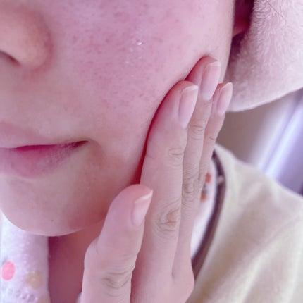 潤姫桃子S1美容液/潤姫桃子/美容液を使ったクチコミ(3枚目)