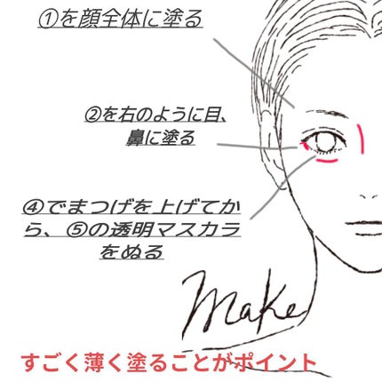 クリスマスコフレ 2015/ESTEE LAUDER/メイクアップキットを使ったクチコミ(4枚目)