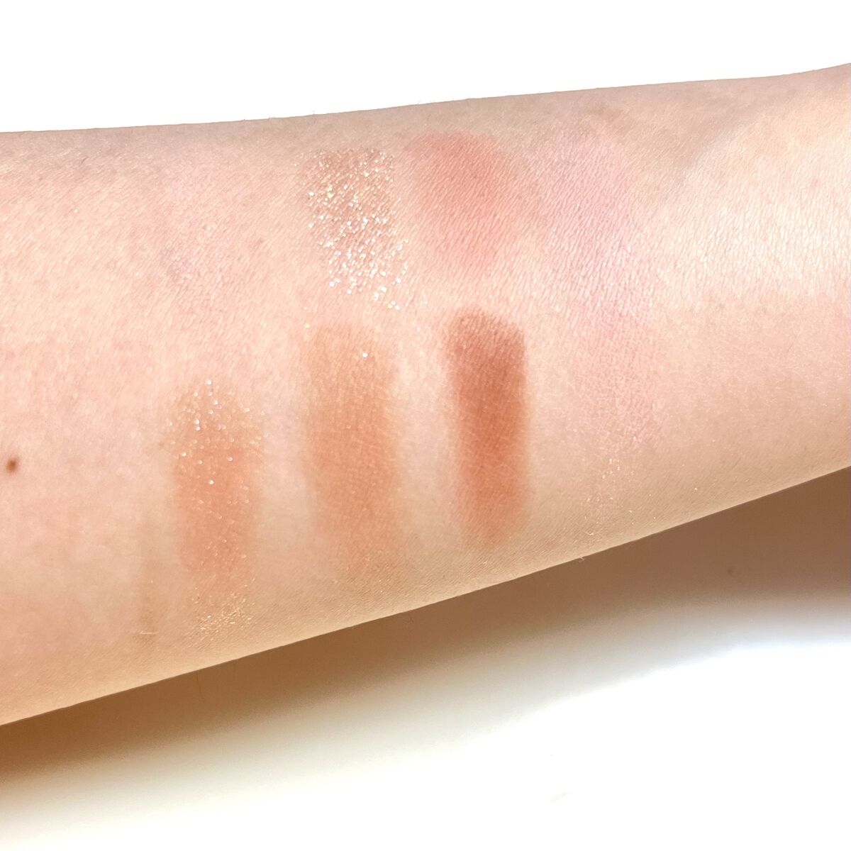 プレイトーンアイパレット/ETUDE/アイシャドウパレットを使ったクチコミ（2枚目）