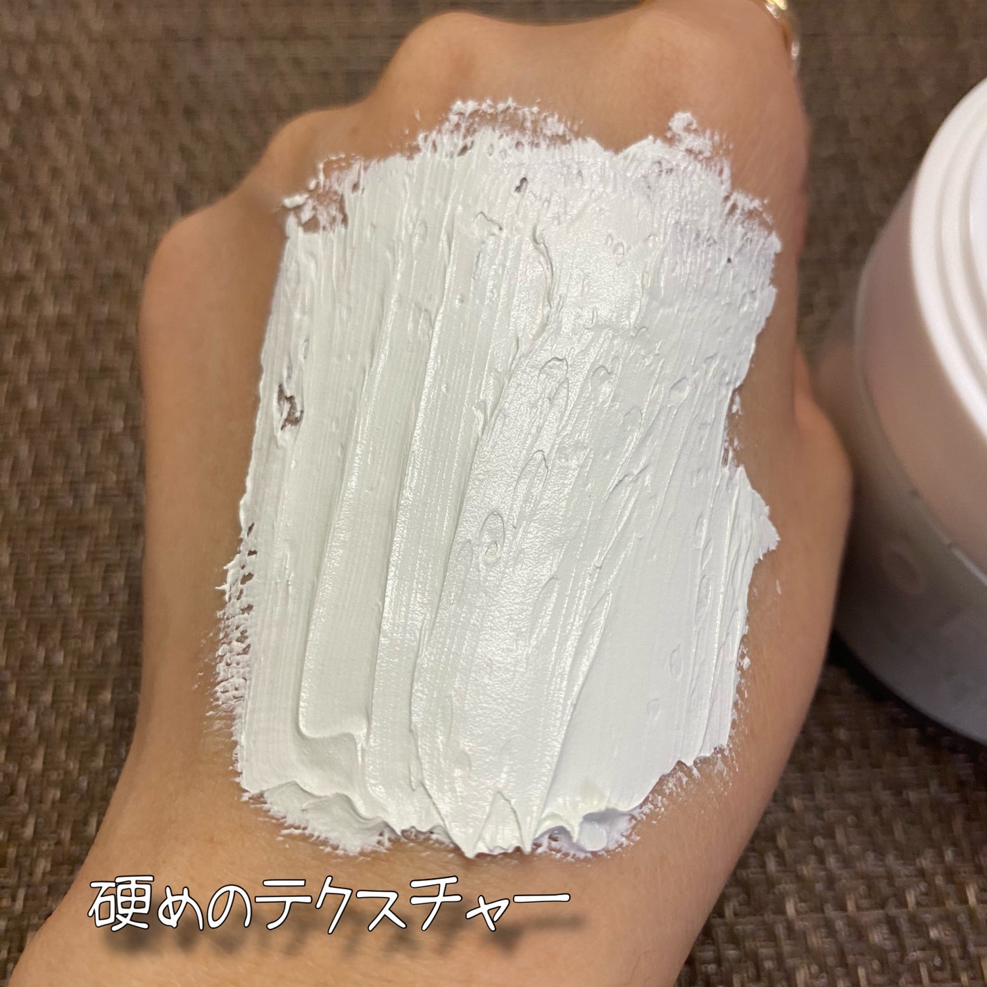 ピックパック クレンザー サボテン&青みかん/OFBASE/洗い流すパック・マスクを使ったクチコミ(4枚目)