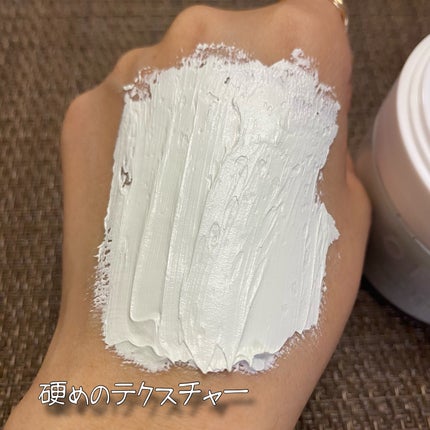 ピックパック クレンザー サボテン&青みかん/OFBASE/洗い流すパック・マスクを使ったクチコミ(4枚目)