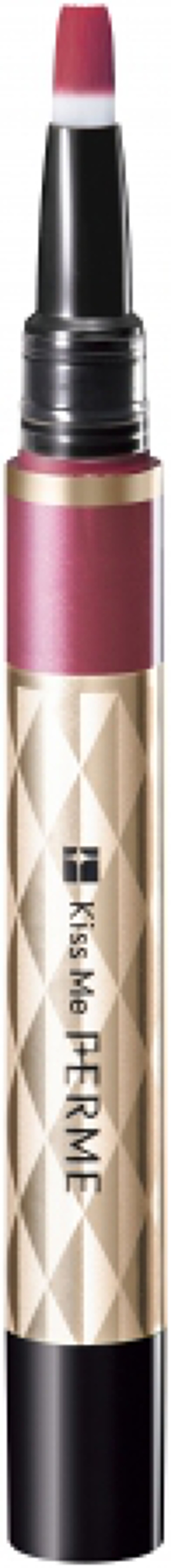 紅筆リキッドルージュ 01 / キスミー フェルム(KISSME FERME) | LIPS