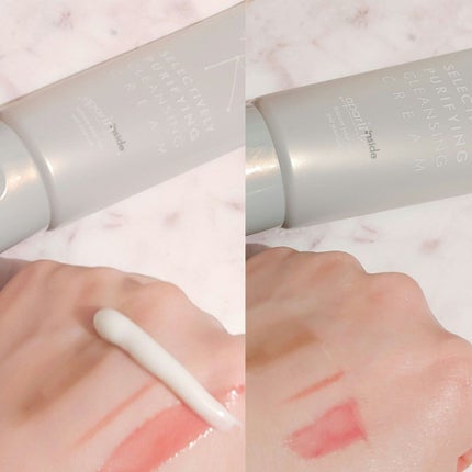 フェイスウォッシュ/HAP+R/洗顔フォームを使ったクチコミ(2枚目)