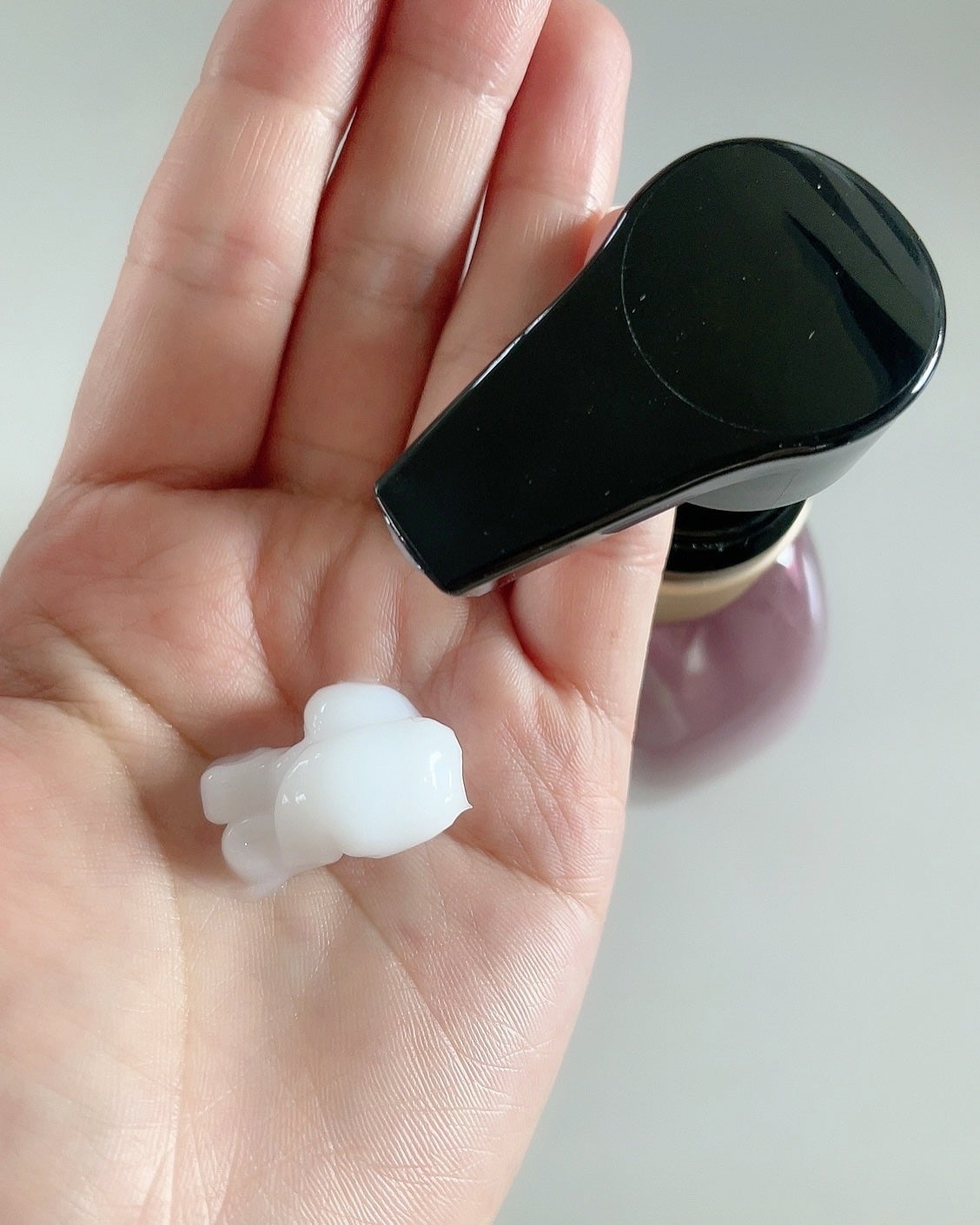 ミラクルズ うねりコントロール&リペア ボンドリペア シャンプー/トリートメント/パンテーン/市販シャンプーを使ったクチコミ(5枚目)