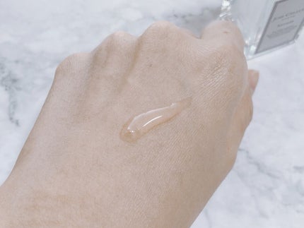 ジョワセリュール セラム/JOIE CELLULE/美容液を使ったクチコミ(5枚目)