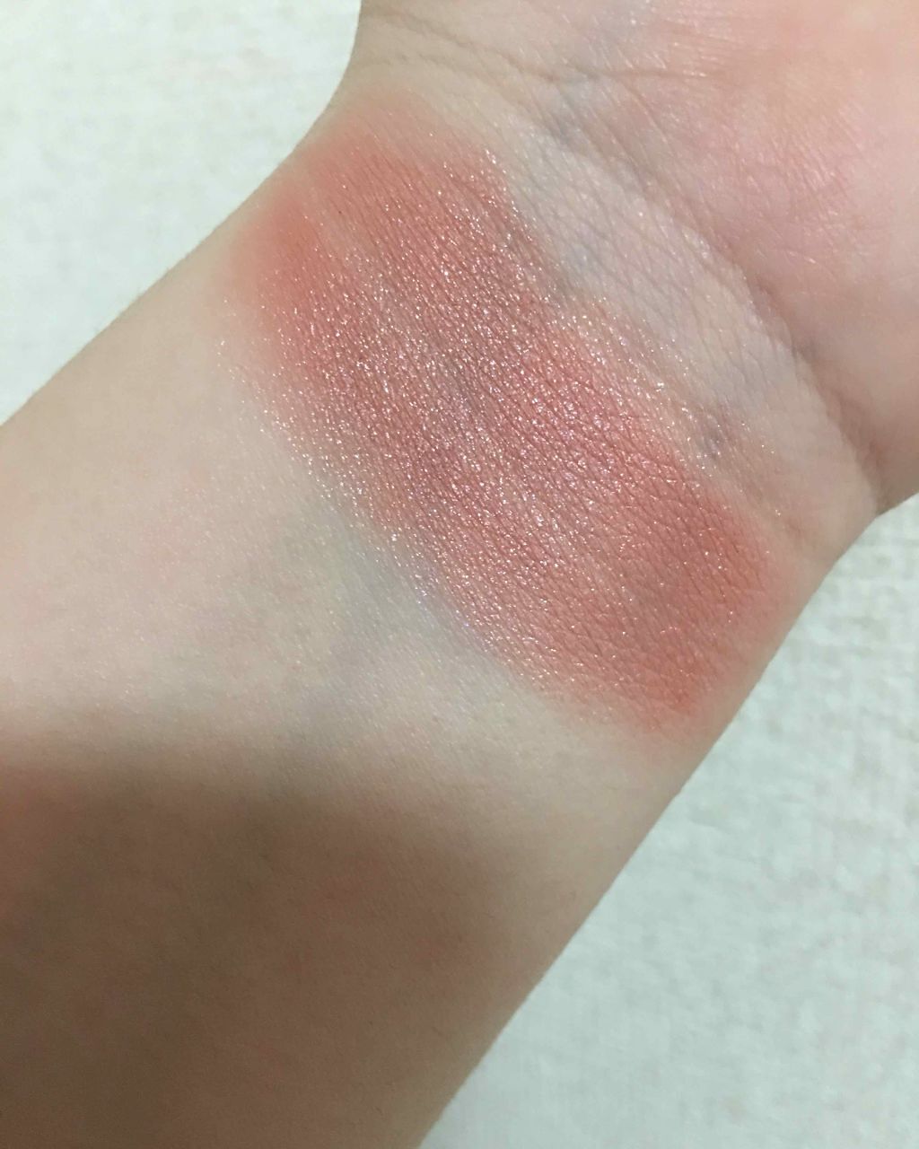 ウィンクグロウアイズ/キャンメイク/ジェル・クリームアイシャドウを使ったクチコミ（2枚目）