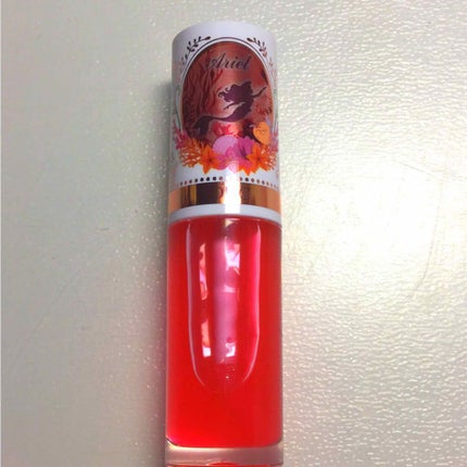 リップオイルエッセンス/DHC/リップグロスを使ったクチコミ(1枚目)