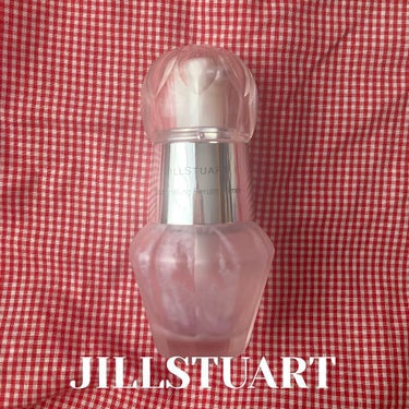 ジルスチュアート　イルミネイティング セラムプライマー/JILL STUART/化粧下地を使ったクチコミ（1枚目）