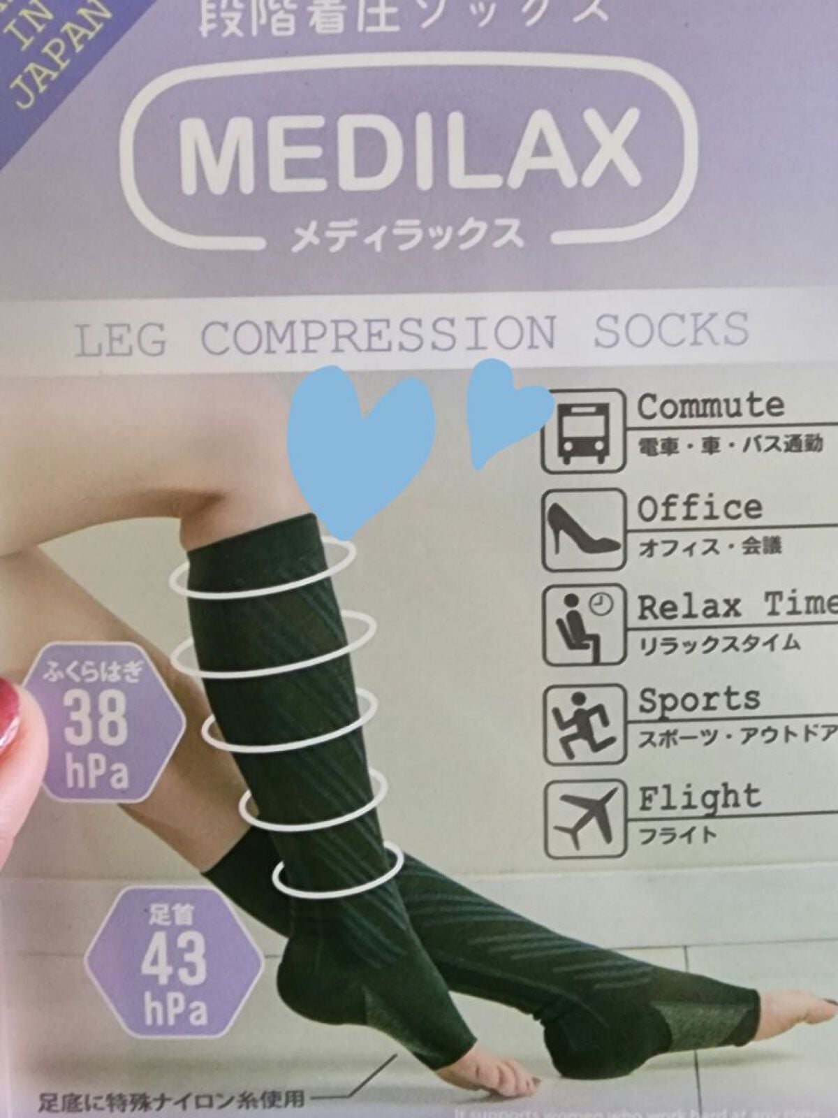 タカミスキンピールボディ/タカミ/ボディローションを使ったクチコミ(1枚目)