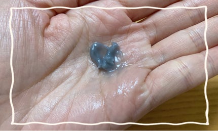 クレンジングバームモイストN/CLAYGE/クレンジングバームを使ったクチコミ(3枚目)