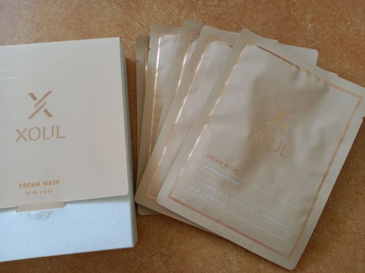 みきみきちゃま on LIPS 「今回ご紹介させていただく商品は韓国コスメブランド「XOUL」よ..」(2枚目)