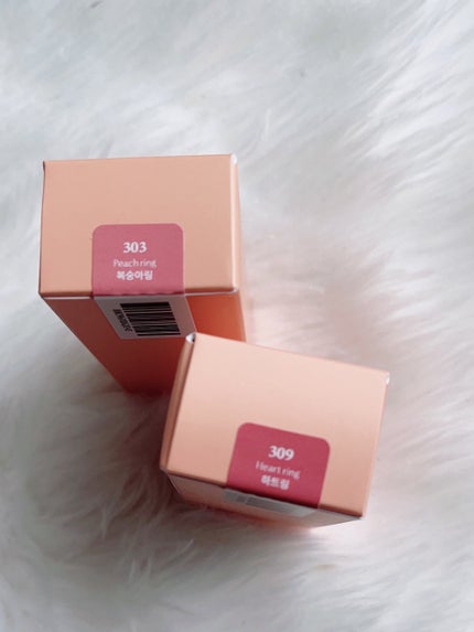 ジェリーイングヌードグロス/Laka/リップグロスを使ったクチコミ(8枚目)