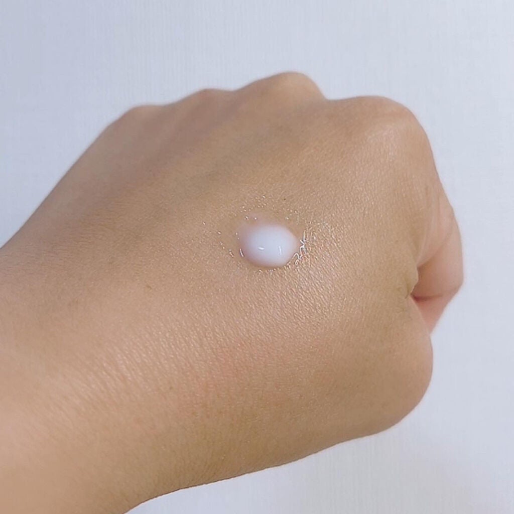 デュアル SE エッセンス/FLA de VOCE/美容液を使ったクチコミ(4枚目)