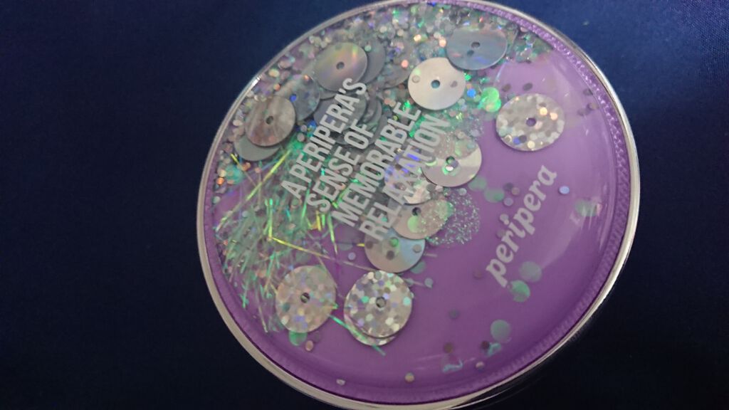 【限定】 ASMR エアリーインククッション/PERIPERA/クッションファンデーションを使ったクチコミ（1枚目）