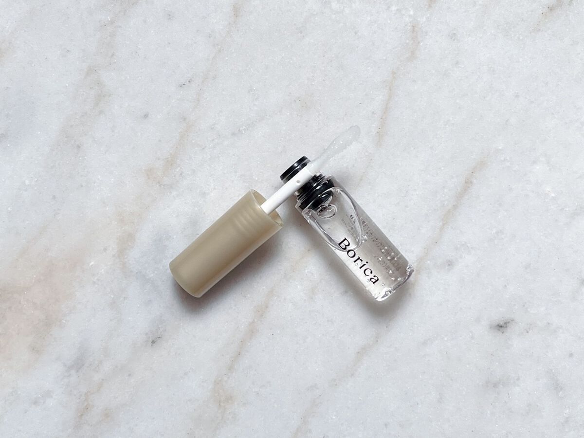 アイラッシュセラム/Borica/アイケア・アイクリームを使ったクチコミ（2枚目）