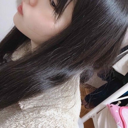 パーフェクトシャワー (さらさら) EX/MACHERIE/ヘアミストを使ったクチコミ(3枚目)