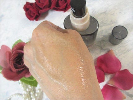 ドラマティックミスト EX/マキアージュ/ミスト状化粧水を使ったクチコミ(7枚目)