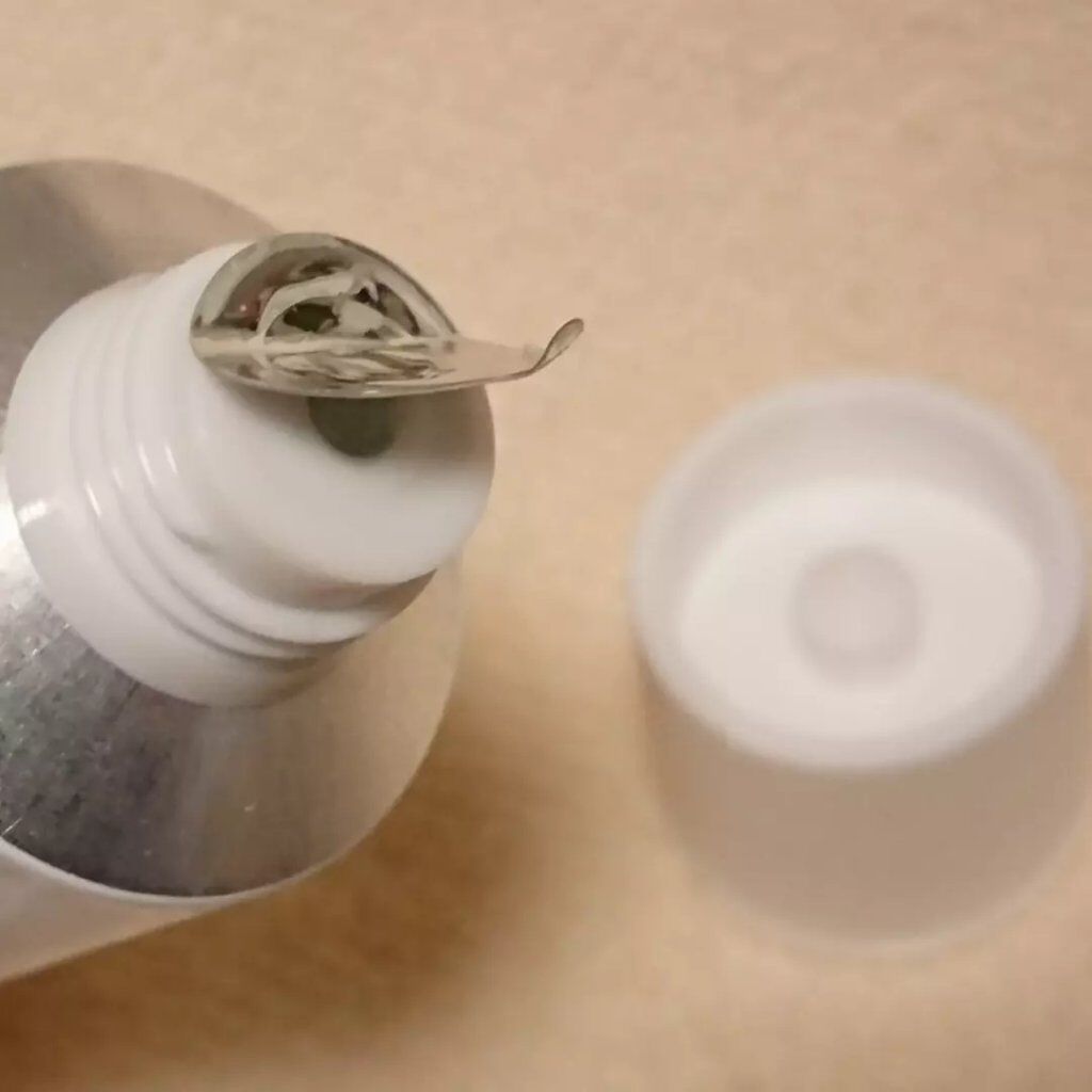 CICA クリーム/VT/フェイスクリームを使ったクチコミ（3枚目）