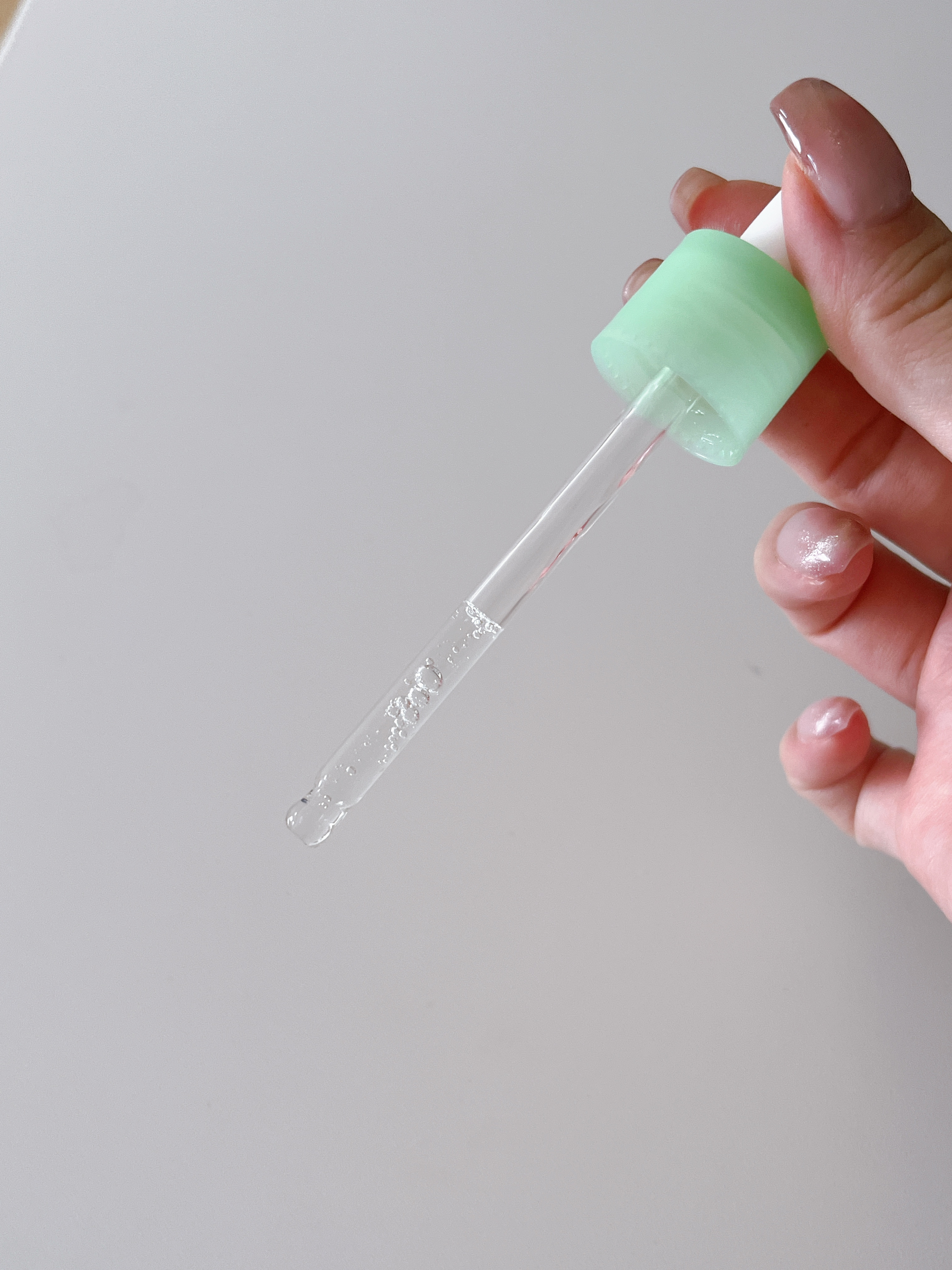 バランスフル シカセラム/Torriden/美容液を使ったクチコミ（3枚目）