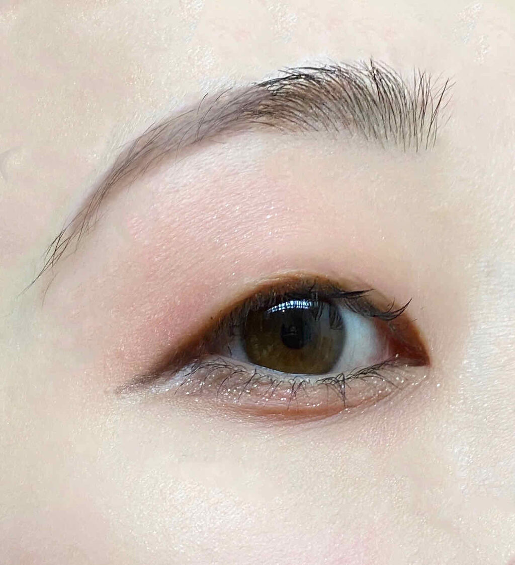 RMK グロースティック/RMK/スティックハイライトを使ったクチコミ（2枚目）