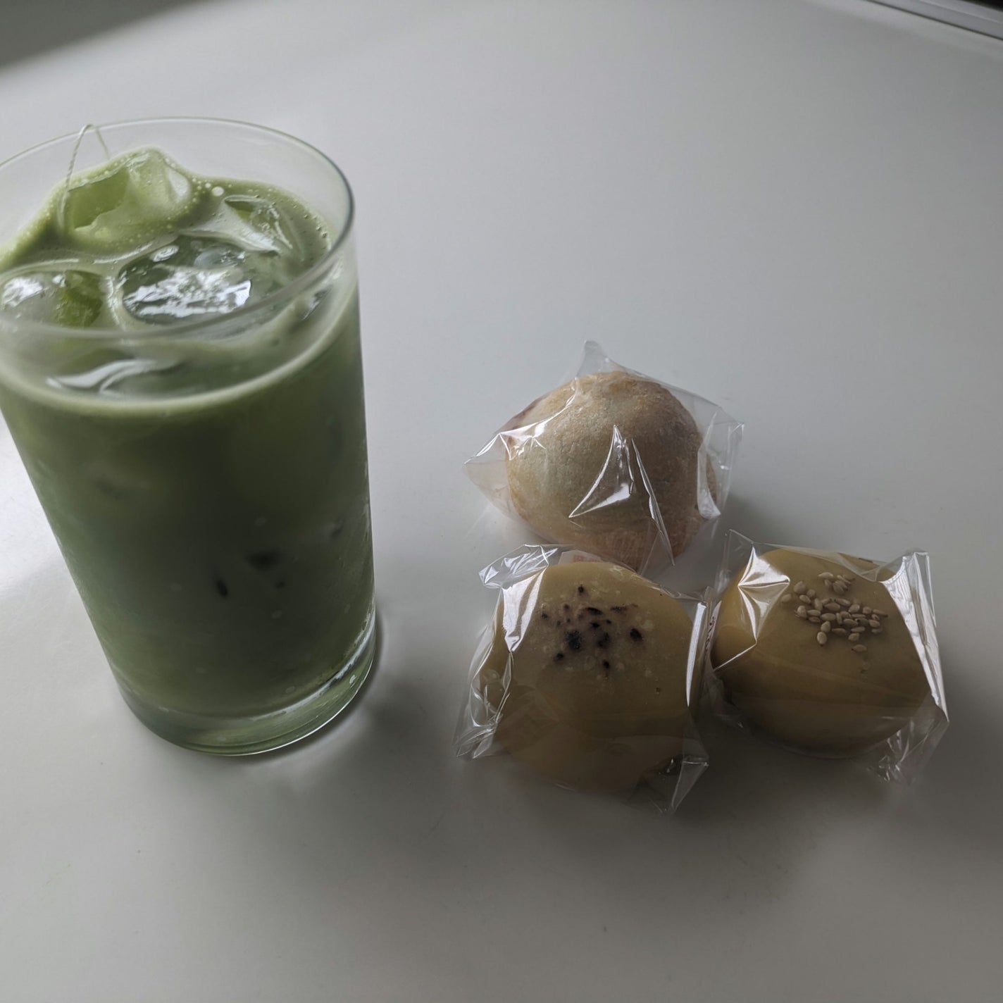 シルキースフレアイズ(マットタイプ)/キャンメイク/アイシャドウパレットを使ったクチコミ(5枚目)