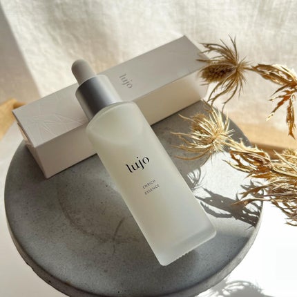 エンリッチエッセンス/lujo/美容液を使ったクチコミ(3枚目)