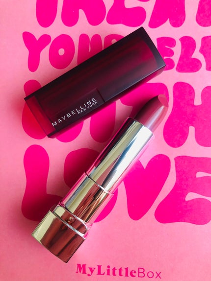 My Little Box/My Little Box/その他キットセットを使ったクチコミ(5枚目)