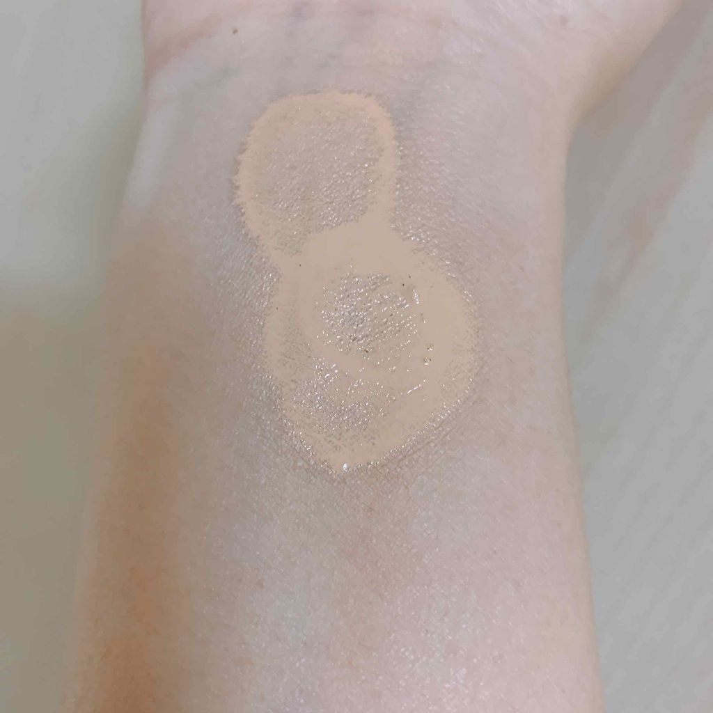 ボディースプレーファンデーション/SURF LEMONADE/日焼け止めミスト・スプレーを使ったクチコミ（2枚目）